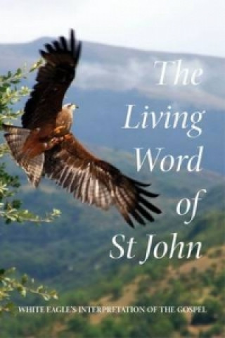 Книга Living Word of St John Ylana Hayward