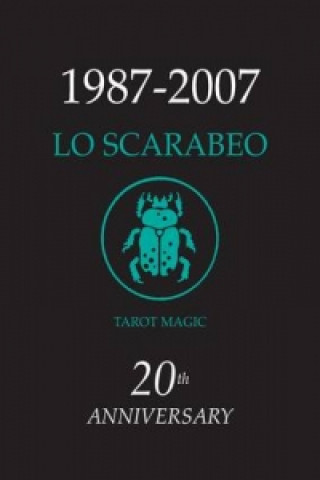 Kniha Lo Scarabeo Tarot Book Pietro Alligo