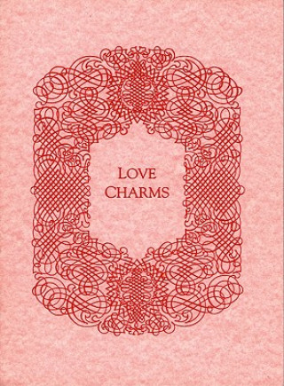 Книга Love Charms Elizabeth Pepper