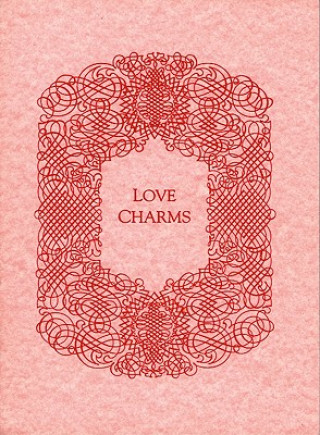 Livre Love Charms Elizabeth Pepper