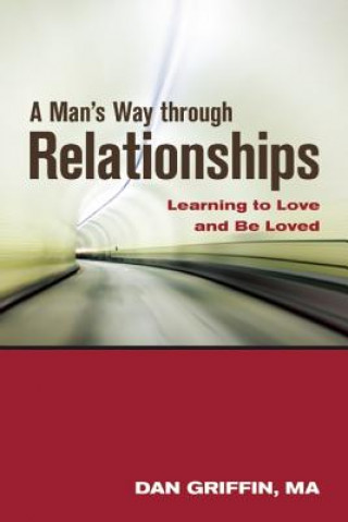 Buch Man'S Way Through Relationships Dan Griffin