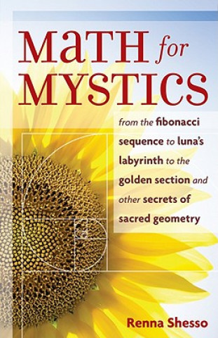 Книга Math for Mystics Renna Shesso