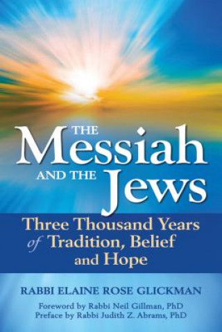 Buch Messiah and the Jews Elaine Rose Glickman