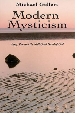 Buch Modern Mysticism Michael Gellert