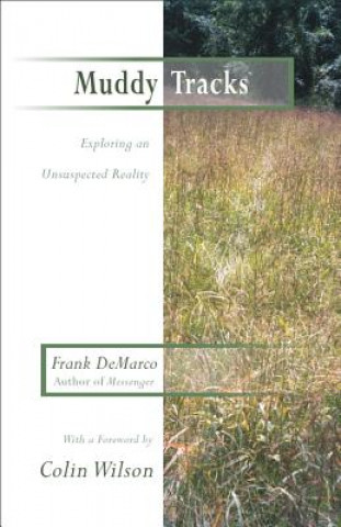Könyv Muddy Tracks Frank DeMarco