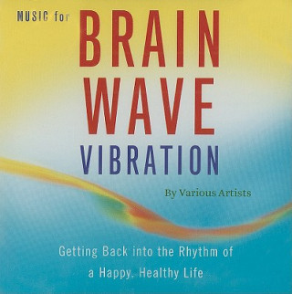 Audio Music for Brain Wave Vibration Best Life Media