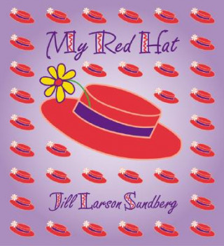 Buch My Red Hat* Jill Larson Sundberg