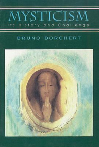 Kniha Mysticism Bruno Brochert