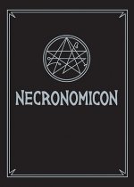 Carte Necronomicon Simon