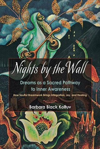 Buch Nights by the Wall Barbara Black Koltuv