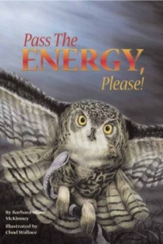Carte Pass the Energy, Please! Barbara Shaw McKinney