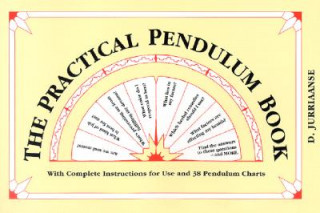 Carte Practical Pendulum Book D. Jurriaanse