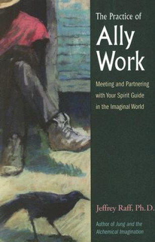Könyv Practice of Ally Work Jeffrey Raff