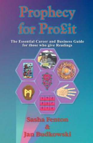 Libro Prophecy for Profit Jan Budkowski