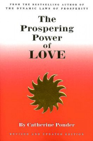 Carte Prospering Power of Love Catherine Ponder