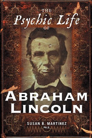 Carte Psychic Life of Abraham Lincoln Susan Martinez