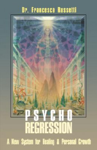 Carte Psycho-Regression Francesca Rossetti