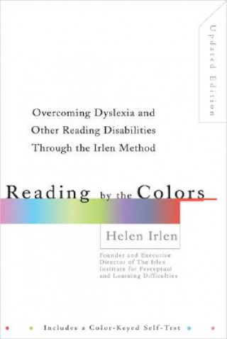 Carte Reading by the Colors Helen Irlen
