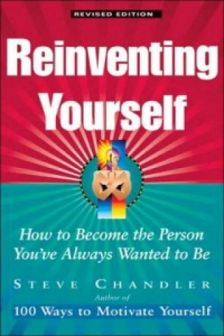 Libro Reinventing Yourself Steve Chandler