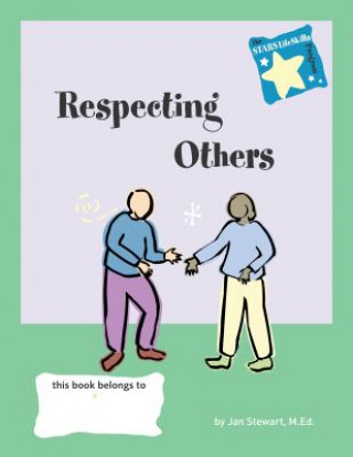 Carte Respecting the Rights of Others Jan Stewart