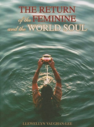 Kniha Return of the Feminine and the World Soul Llewellyn Vaughan-Lee