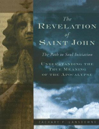 Carte Revelation of St. John Zachary Lansdowne