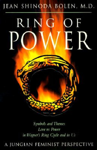 Carte Ring of Power Jean Shinoda Bolen