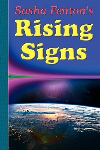 Buch Sasha Fenton's Rising Signs Sasha Fenton