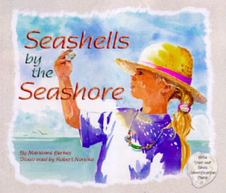 Libro Seashells by the Seashore Marianne Berkes