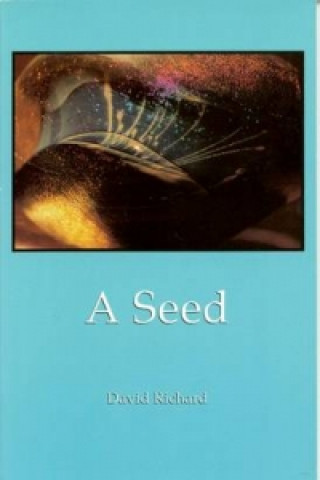 Knjiga Seed David Richard