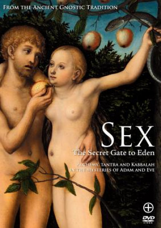 Digital Sex: the Secret Gate to Eden DVD Samael Aun Weor