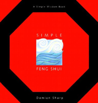 Carte Simple Feng Shui Damian Sharpe