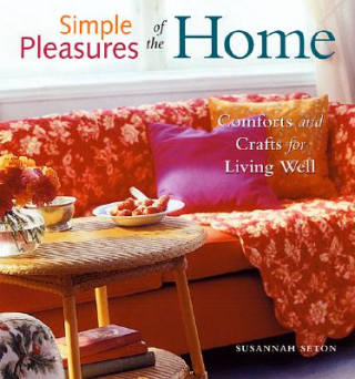 Carte Simple Pleasures of the Home Susannah Seton