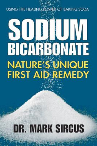 Книга Sodium Bicarbonate Dr Mark Sircus