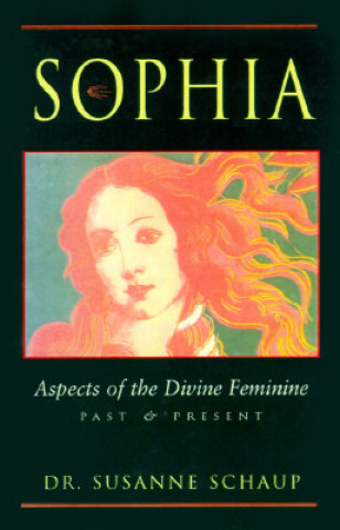 Könyv Sophia Susanne Schaup