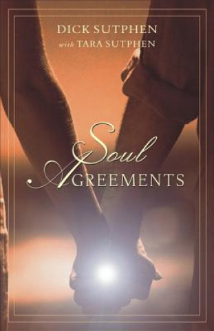 Książka Soul Agreements Tara Sutphen