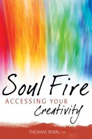 Buch Soul Fire Thomas Ryan