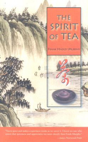 Carte Spirit of Tea Frank Hadley Murphy
