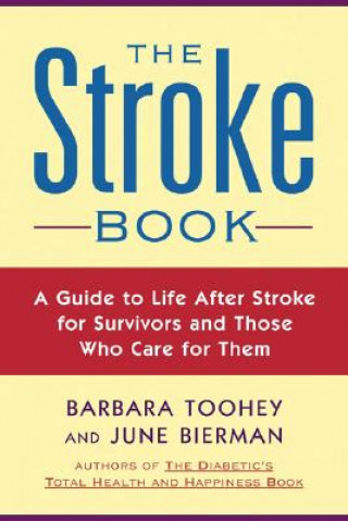 Knjiga Stroke Book Barbara Toohey