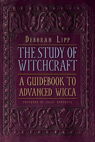 Carte Study of Witchcraft Deborah Lipp