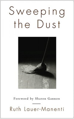 Carte Sweeping the Dust Ruth Lauer-Manenti