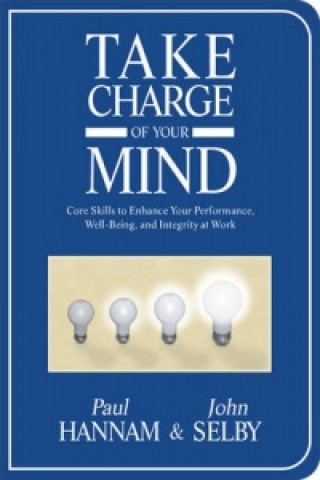 Book Take Charge of Your Mind John Selby