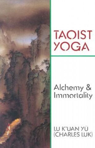 Carte Taoist Yoga Kuanyu Lu