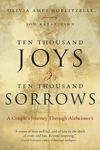 Buch Ten Thousand Joys & Ten Thousand Sorrows Olivia Ames Hobloitzelle