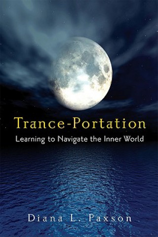 Könyv Trance-Portation Diana L. Paxson