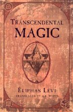Könyv Transcendental Magic Eliphas Lévi