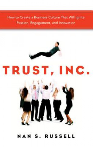 Könyv Trust, Inc. Nan S. Russell