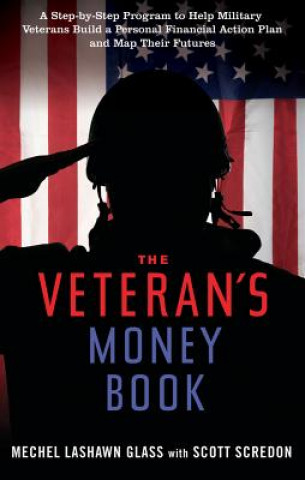 Carte Veteran'S Money Book Scott Scredon