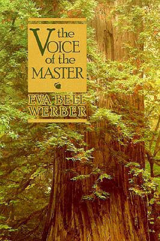 Book Voice of the Master Eva Bell Werber