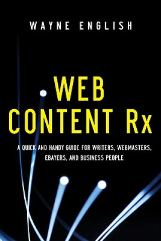 Carte Web Content Rx Wayne English